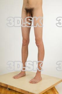 Leg nude of Willard 0001